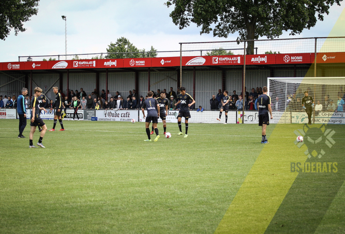 nac kortrijk [2 1] [2 van 92]